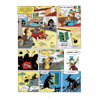 Raymond Macherot - Chlorophyl #2